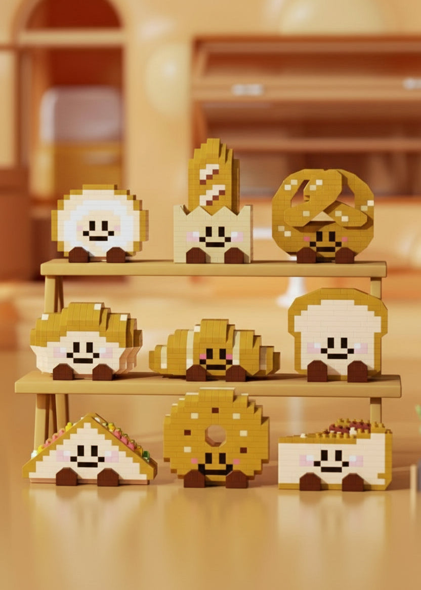 Tiny Block Bakery