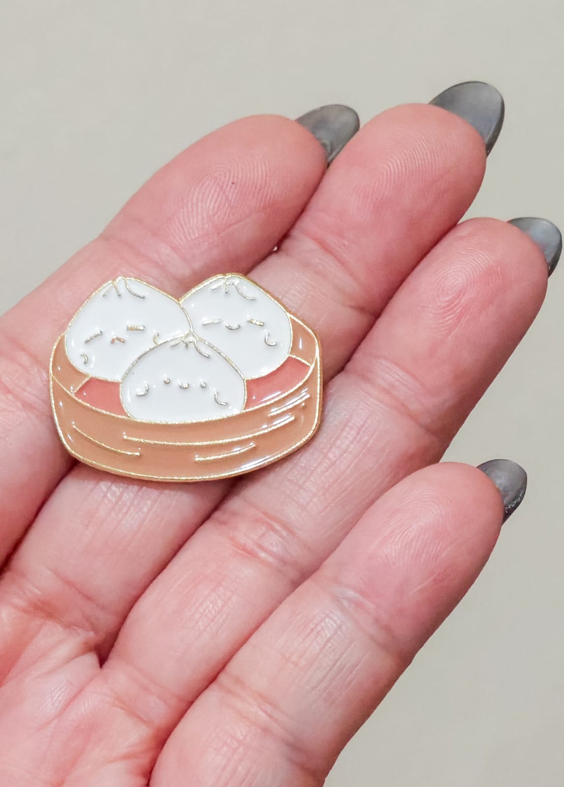 Tiny Treasures Collectible Mood Pin Shop