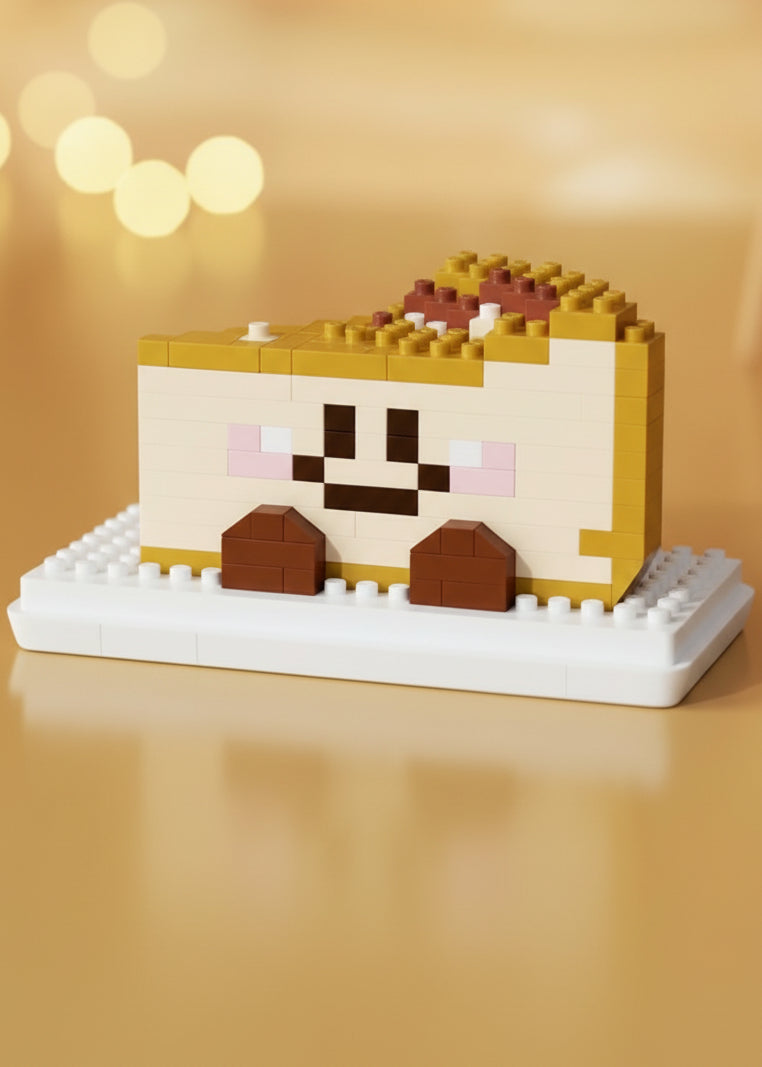 Tiny Block Bakery