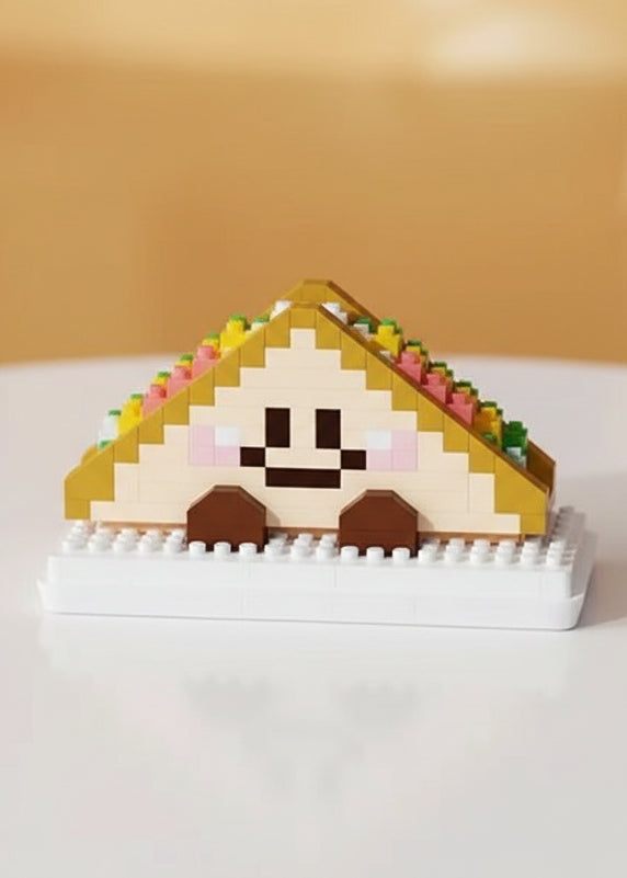 Tiny Block Bakery